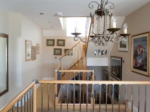 Birch House Bed & Breakfast Weymouth Buitenkant foto