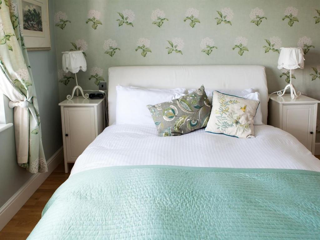 Birch House Bed & Breakfast Weymouth Kamer foto