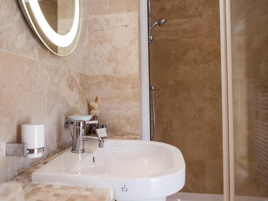Birch House Bed & Breakfast Weymouth Kamer foto