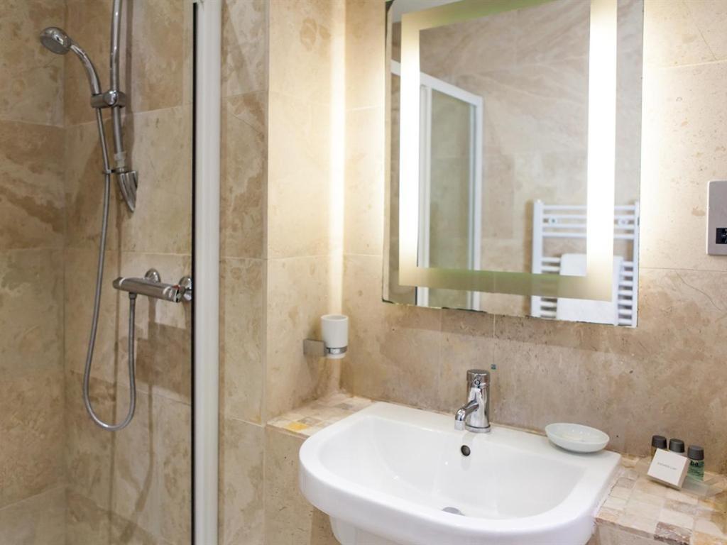 Birch House Bed & Breakfast Weymouth Kamer foto
