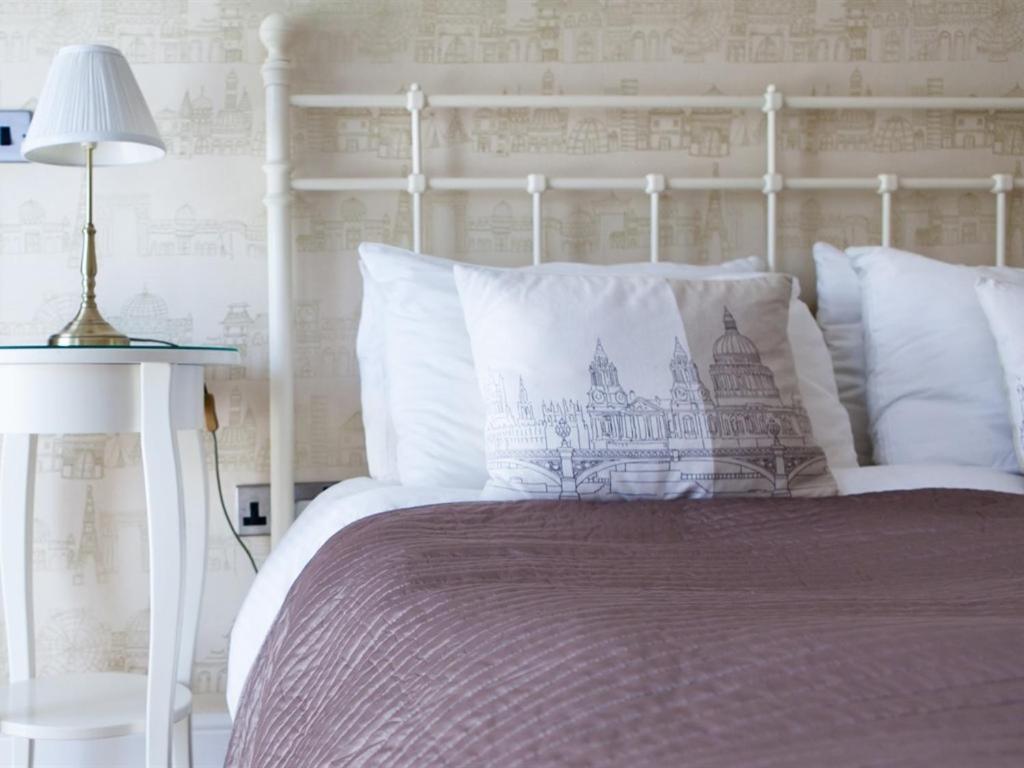 Birch House Bed & Breakfast Weymouth Kamer foto