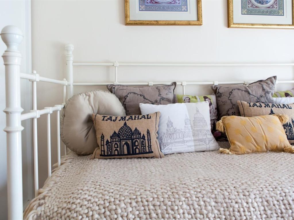 Birch House Bed & Breakfast Weymouth Kamer foto