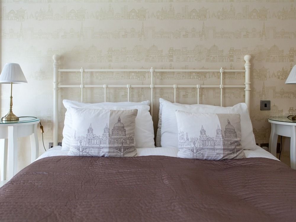 Birch House Bed & Breakfast Weymouth Buitenkant foto